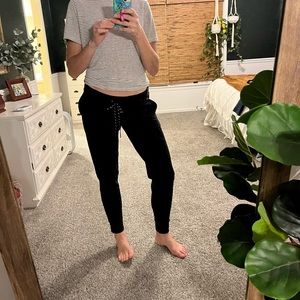 Zella Maternity Joggers
